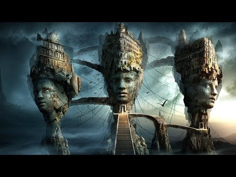 DIVINUS - 1-Hour Epic Music Mix | Powerful Ancient Fantasy Vocal | Orchestral Music