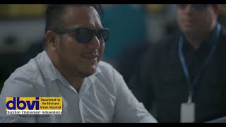 VRCBVI Adult Program - audio described
