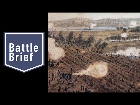 Not War But Murder: Malvern Hill and the Seven Days Battles, 1862, U.S. Army Museum