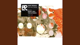 First Night Forever (Feat. Daniel Dodd-Ellis)