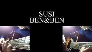 Ben&amp;Ben - &quot;Susi&quot; on guitars from GOYO: Ang Batang Heneral OST