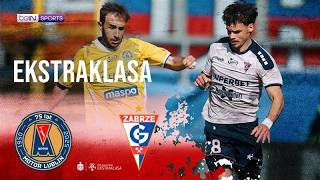 Motor Lublin vs Górnik Zabrze | HIGHLIGHTS  Ekstraklasa | 03/08/2026 | beIN SPORTS USA