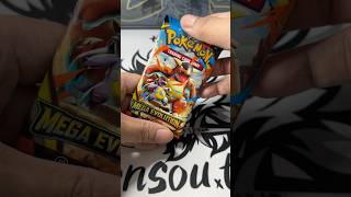 Pack-A-Day Chronicles - Episode 278 #mega #evolution #pokemon #tcg #asmr #booster #collection