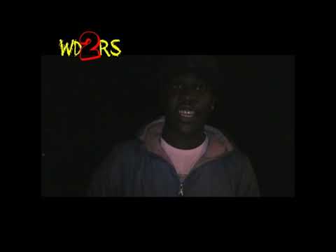Big Shizz & Scribz Freestyle | Wots Da Roads Sayin Vol 2 DVD | 2009