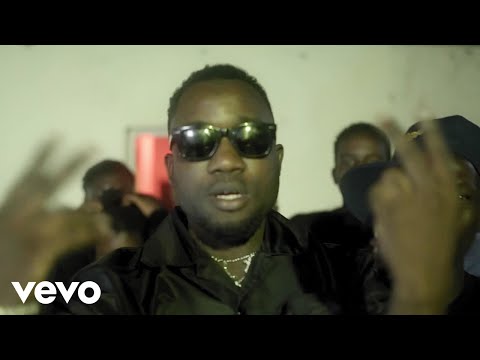 Kenzo BM - WAHALA