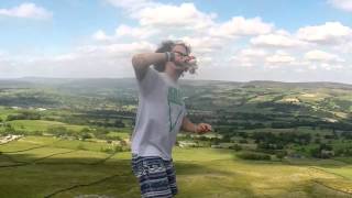 European Kendama Open 2015 - Short Version