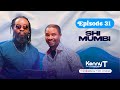 KT 1 On 1 Ep 31 Shi Mumbi On Life Growth And Music