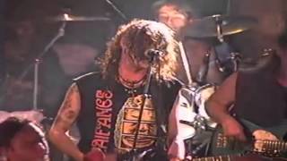 Caifanes - Nunca Me Voy a Transformar En Ti [En Vivo 1993]