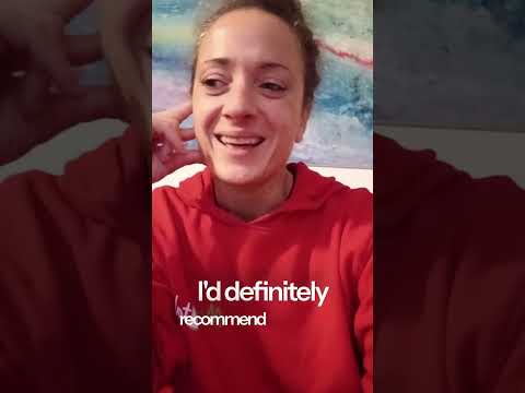 Elevate Rope customer review