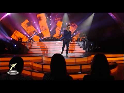 Aлександар Тарабунов - Сега знам/Aleksandar Tarabunov - Sega znam