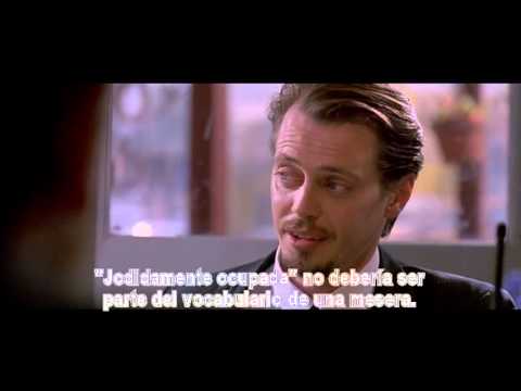 Reservoir Dogs - Propinas (Subtitulos Español Latino)
