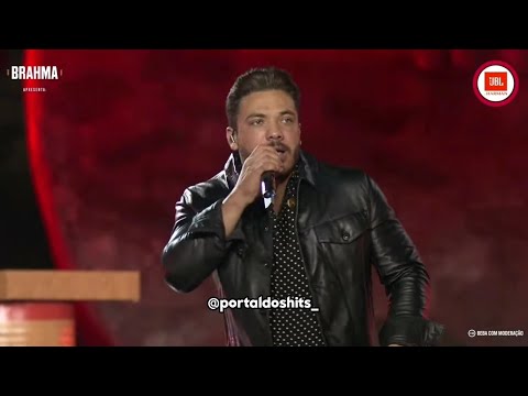 Passinho Debochado - Wesley Safadão / Sigam Instagram @portaldoshits_