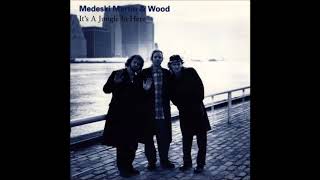 Medeski, Martin & Wood - Wiggly's Way HQ