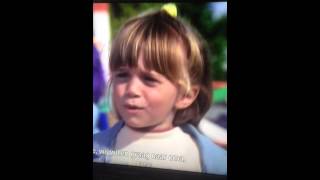 Ashley , Marry - Kate olsen ( To grandmothers house we go ) sarcasm