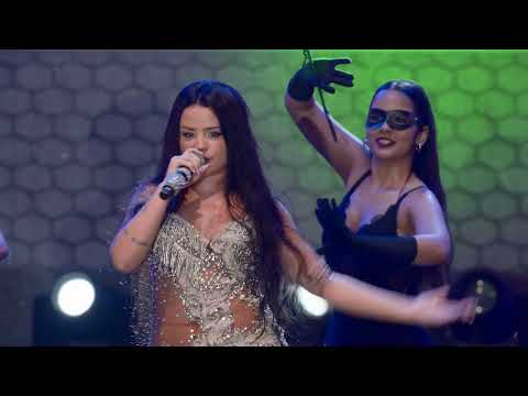 Banda Djavú - RUBI ( Especial de carnaval 2025 )