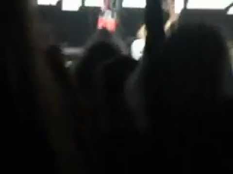 TYLER MEDEIROS FT. DANNY FERNANDES - GIRLFRIEND In Concert (London, Ontario)