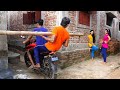 Top New Comedy Video Amazing Funny Video 😂Try To Not Laugh Episode 110 By BusyFunLtd