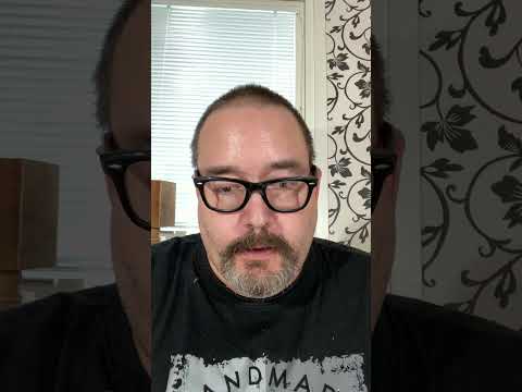 Dagbok 0479 Har jag dåligt samvete för att jag inte kan skriva? Färjan Bipolär Typ 1 Aspergers