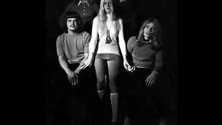 Int Analogy/Earthbound 18 05 2013