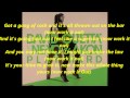 David Guetta feat. Ne-Yo - Play Hard Lyrics 