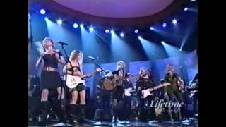 Download lagu Pat Benatar - Honky Tonk Woman w/Sheryl Crow, Dixie Chicks, etc mp3