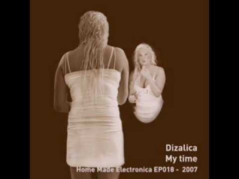 Dizalica - Dark elegance produced in Fl studio