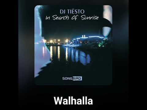 Walhalla | Gouryella | Tiësto