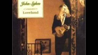 JOHN SYKES-Don't Say Goodbye