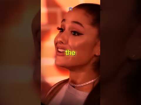 How Ariana Grande Wrote 7 Rings 💍