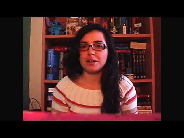Vídeo relacionado con La cosecha de Samhein: Fantasía juvenil cargada de magia y suspense (El ciclo de la Luna Roja nº 1)