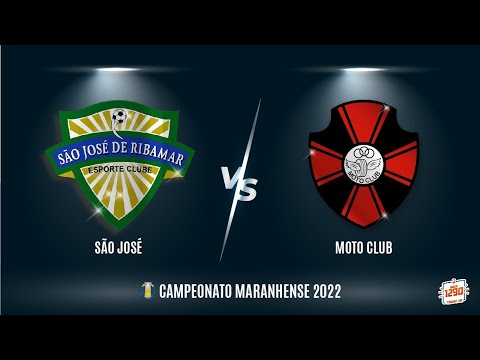 JORNADA ESPORTIVA SÃO JOSÉ X MOTO CLUBE