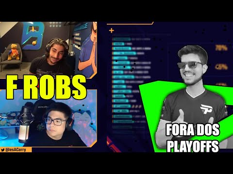 A Loud conseguiu fazer isso com o Robô