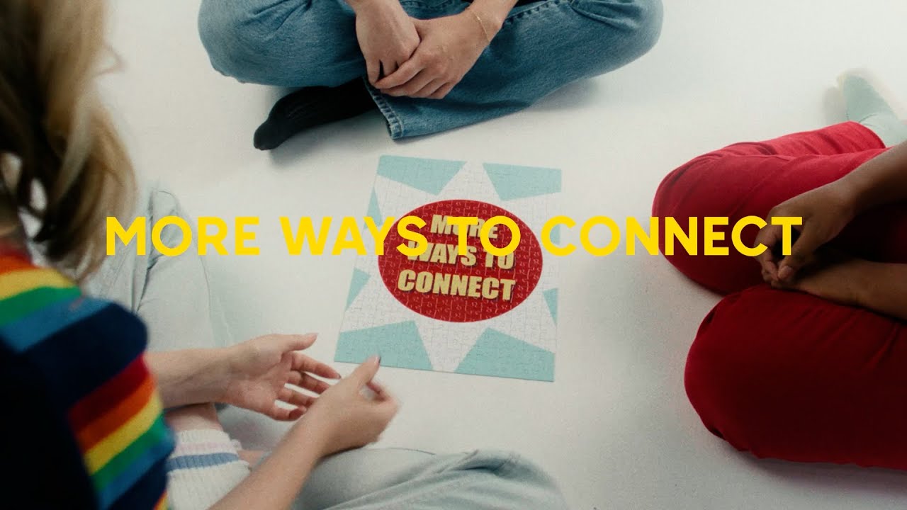 Peer to Peer Support Episode 4: More Ways To Connect