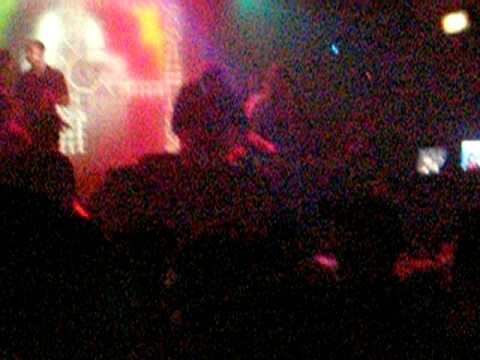 TeKkTOnIC Medusa303 vs Stizz 04:11