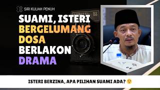 3 Jenis Manusia, Allah Haramkan Masuk Syurga  | Ustaz Dato Kazim Elias