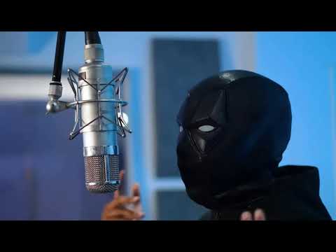 Portuguese Drill x UK Drill Freestyle Type Beat