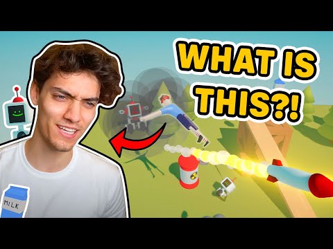 I made a Game about Dani 
