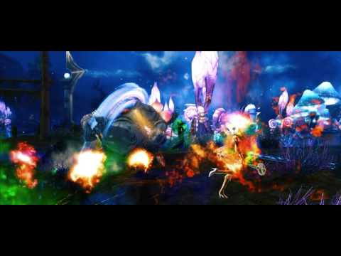 Titan Siege — Promo 2