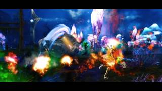 Видео 1 к игре Titan Siege
