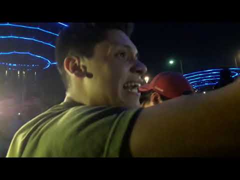 METRAMENTEX,FECHA 2VS2,FINAL:FUSOK X NOIA VS PEPE GRILLO X MCVAKA