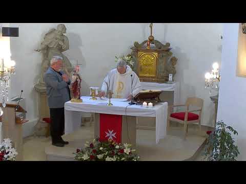 7. veľkonočná nedeľa