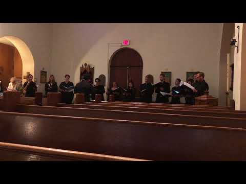 Kyrie Eleison (Missa Brevis no. 11 'Sancti Johannis Baptistæ') Healey Willan