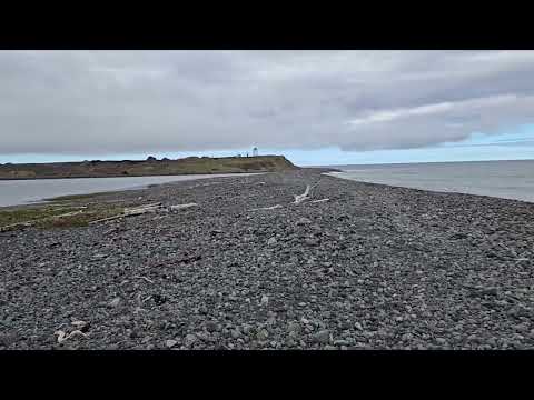 Memories of Gooseberry Cove & The Point Verde Lighthouse