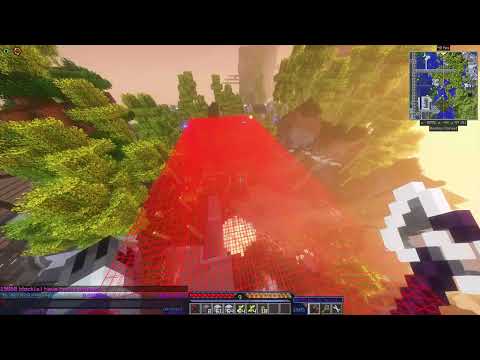 GT:NH Ballers Run Day 47 - Naquadah Fuel Part 3. Naquatic Boogaloo