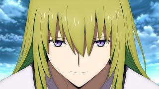 Download lagu TVアニメ「Fate/Grand Order -絶対魔獣戦線バビロニア-」第3弾CM mp3