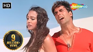 Rabba Ishq Na Hove Lyrics - Andaaz