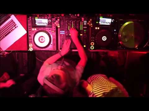 Peter Kruder DJ Set / my fav part