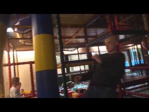 sketch #2 het gevecht