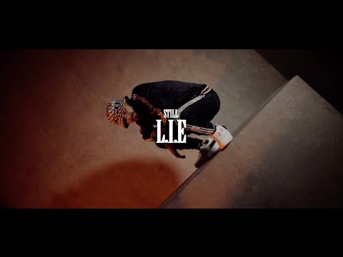 STILL - L.I.E (prod. by LS)