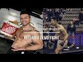 Bodybuilder (80kg) vs. Top MMA Prospect (65kg): Refereed Demo Fight